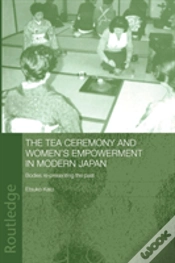 Capa do artigo The Tea Ceremony And Women