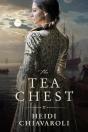 The Tea Chest - Preview