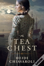 Capa do artigo The Tea Chest