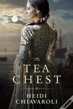 Capa do artigo The Tea Chest
