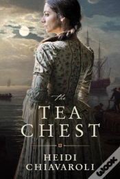 Capa do artigo The Tea Chest