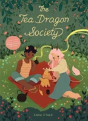The Tea Dragon Society - Preview
