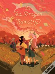 The Tea Dragon Tapestry