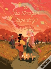 The Tea Dragon Tapestry