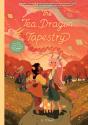 The Tea Dragon Tapestry Treasury Edition - Preview