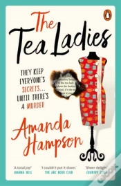 Capa do artigo The Tea Ladies