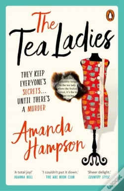 Capa do artigo The Tea Ladies