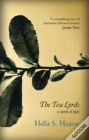 Capa do artigo The Tea Lords