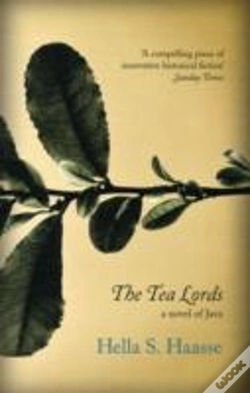 Capa do artigo The Tea Lords