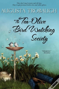 Capa do artigo The Tea-Olive Bird Watching Society