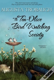 Capa do artigo The Tea-Olive Bird Watching Society