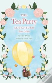 Capa do artigo The Tea Party Adventure