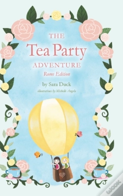 Capa do artigo The Tea Party Adventure