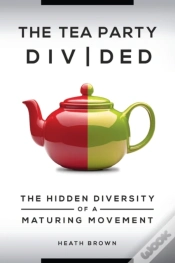 Capa do artigo The Tea Party Divided