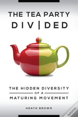 Capa do artigo The Tea Party Divided