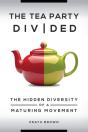 The Tea Party Divided - Preview