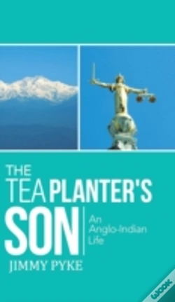 Capa do artigo The Tea Planter'S Son: An Anglo-Indian Life