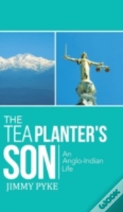 Capa do artigo The Tea Planter