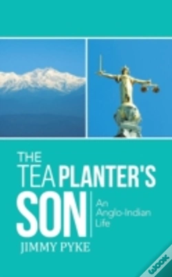 Capa do artigo The Tea Planter'S Son: An Anglo-Indian Life