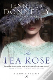 Capa do artigo The Tea Rose