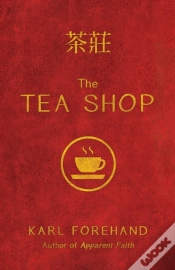 Capa do artigo The Tea Shop