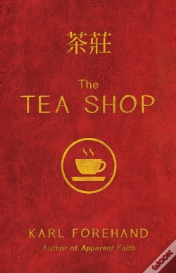 Capa do artigo The Tea Shop