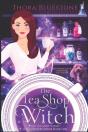 The Tea Shop Witch - Preview