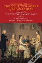 The Tea-Table Miscellany