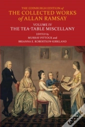 The Tea-Table Miscellany