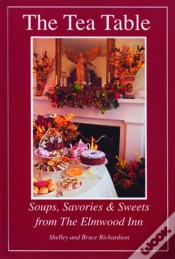 Capa do artigo The Tea Table