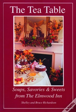 Capa do artigo The Tea Table