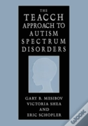 Capa do artigo The Teacch Approach To Autism Spectrum Disorders
