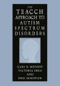 The Teacch Approach To Autism Spectrum Disorders - Preview