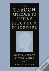 Capa do artigo The Teacch Approach To Autism Spectrum Disorders