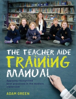 Capa do artigo The Teacher Aide Training Manual: Applyi