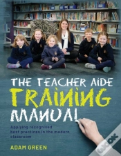 Capa do artigo The Teacher Aide Training Manual: Applyi