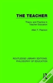 Capa do artigo The Teacher