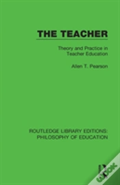 Capa do artigo The Teacher