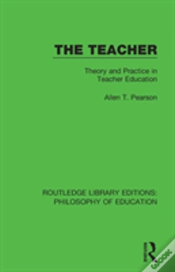 Capa do artigo The Teacher