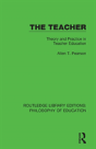 The Teacher - Preview