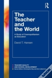Capa do artigo The Teacher And The World