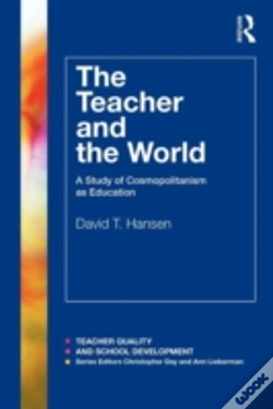 Capa do artigo The Teacher And The World