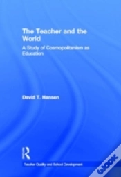 Capa do artigo The Teacher And The World