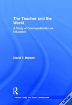 Capa do artigo The Teacher And The World