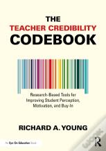 The Teacher Credibility Codebook
