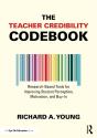 The Teacher Credibility Codebook - Preview