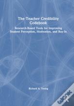 The Teacher Credibility Codebook