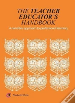 Capa do artigo The Teacher Educator'S Handbook