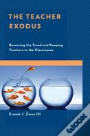 The Teacher Exodus