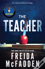 Capa do artigo The Teacher